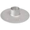 Baza suport piedestal masa OSCULATI 48.416.42, diametru 28cm