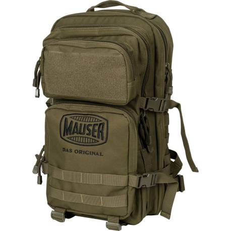 Rucsac pentru vanatoare MAUSER 35L