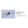 Kit Drona DJI Mini 3 Fly More Combo, 4K30, 12MPAuton. 33min, F/1.7