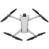 Kit Drona DJI Mini 3 Fly More Combo, 4K30, 12MPAuton. 33min, F/1.7