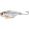 Cicada LIVETARGET Sonic Shad Blade Bait 5.5cm, 14g, Glow/Pearl