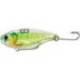 Cicada LIVETARGET Sonic Shad Blade Bait 5.5cm, 14g, Gold/Perch