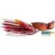 Naluca LIVETARGET Hollow Crawfish Jig 4.5cm, 14g, 306 Red