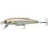 Vobler LIVETARGET Minnow Finesse Jerkbait 6cm, 3g, Silver/Pearl