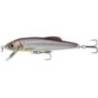 Vobler LIVETARGET Minnow Finesse Jerkbait 6cm, 3g, Violet/Black Back