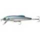 Vobler LIVETARGET Minnow Finesse Jerkbait 7.5cm, 7g, Silver/Blue