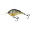 Vobler LIVE TARGET Sunfish Crankbait 7cm, 14g, Bluegill 100 Natural Matte