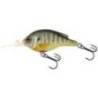 Vobler LIVE TARGET Sunfish Crankbait 7cm, 7g, Pumpkinseed 100 Natural Matte