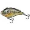 Vobler LIVE TARGET Sunfish Rattlebait 6.5cm, 14g, Bluegill 102 Metallic Gloss