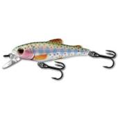 Vobler LIVETARGET Trout 5cm, 3g, culoare 900 Rainbow Trout