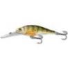 Vobler LIVETEARGET Yellow Perch 7.3cm, 11g, 100 Natural/Matte