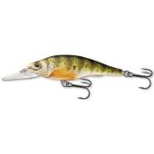 Vobler LIVETEARGET Yellow Perch 7.3cm, 11g, 100 Natural/Matte