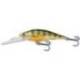 Vobler LIVETEARGET Yellow Perch 7.3cm, 11g, 102 Metallic/Gloss
