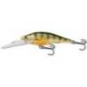 Vobler LIVETEARGET Yellow Perch 7.3cm, 11g, 102 Metallic/Gloss