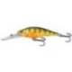 Vobler LIVETEARGET Yellow Perch 7.3cm, 11g, 106 Florescent/Matte