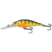 Vobler LIVETEARGET Yellow Perch 7.3cm, 11g, 106 Florescent/Matte