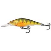 Vobler LIVETEARGET Yellow Perch 7.3cm, 11g, 106 Florescent/Matte