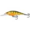 Vobler LIVETEARGET Yellow Perch 7.3cm, 11g, 106 Florescent/Matte