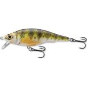 Vobler LIVETEARGET Yellow Perch 9.8cm, 16g, 100 Natural/Matte