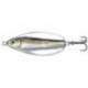 Lingurita oscilanta LIVETARGET Erratic Shiner 5.5cm, 11g, culoare Silver/Bronze