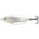 Lingurita oscilanta LIVETARGET Erratic Shiner 5cm, 7g, culoare Glow/Pearl