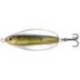 Lingurita oscilanta LIVETARGET Erratic Shiner 7cm, 21g, culoare Gold/Black