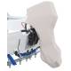 Husa protectie motor outboard 115-150CP OCEANSOUTH, gri, 226x190cm