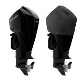 Husa motor outboard ventilata OCEAN SOUTH pentru Mercury V6 175-225CP