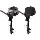 Husa motor outboard ventilata OCEANSOUTH pentru Mercury 2.5-3.5CP