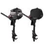 Husa motor outboard ventilata OCEANSOUTH pentru Mercury 2.5-3.5CP