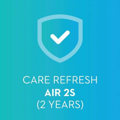 Licenta electronica DJI Care Refresh 2Y Air 2S