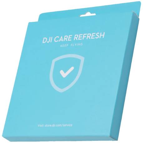 Licenta electronica DJI Care Refresh 2Y Mini 3 Pro