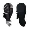 Husa motor outboard OCEANSOUTH pentru Mercury Verado 200-400CP, cizma XL 635mm