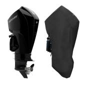 Husa motor outboard OCEAN SOUTH pentru Mercury V6 175-225CP, cizma XL 635cm