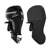 Husa motor outboard OCEAN SOUTH pentru Mercury Verado 135-200CP, cizma L 508cm