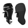 Husa motor outboard OCEANSOUTH pentru Mercury Verado 135-200CP, cizma L 508cm