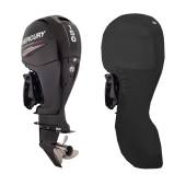 Husa motor outboard OCEAN SOUTH pentru Mercury 135-150CP, cizma L 508mm