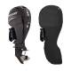 Husa motor outboard OCEANSOUTH pentru Mercury 135-150CP, cizma XL 635mm