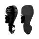 Husa motor outboard OCEANSOUTH pentru Mercury 40CP, cizma L 508mm