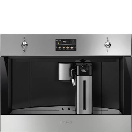 Espressor  SMEG CMS4303X