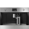 Espressor  SMEG CMS4303X