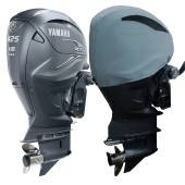 Husa ventilata motor outboard OCEAN SOUTH pentru Yamaha F425A XTO