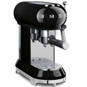 Espressor semiautomat SMEG ECF01BLEU