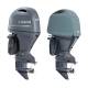 Husa ventilata motor outboard OCEANSOUTH pentru Yamaha 75-100CP
