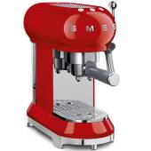 Espressor semiautomat SMEG ECF01RDEU