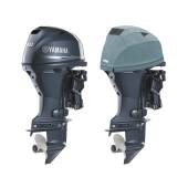 Husa ventilata motor outboard OCEAN SOUTH pentru Yamaha 30-40CP