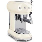 Espressor semiautomat SMEG ECF01CREU