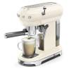 Espressor semiautomat SMEG ECF01CREU