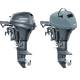 Husa ventilata motor outboard OCEANSOUTH pentru Yamaha F8F, F9.9J