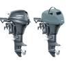 Husa ventilata motor outboard OCEANSOUTH pentru Yamaha F8F, F9.9J